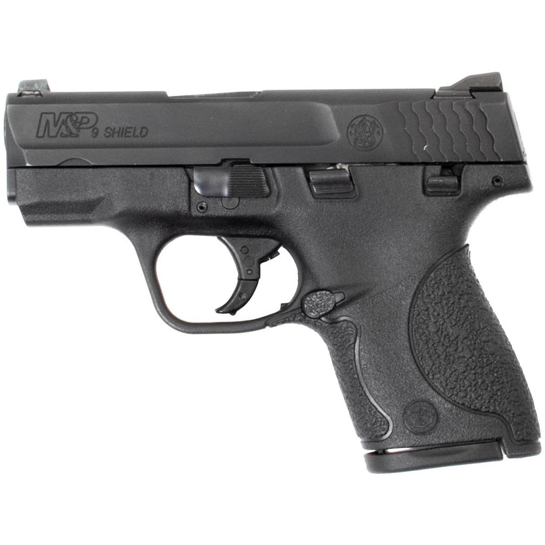 SMITH & WESSON M&P9 SHIELD